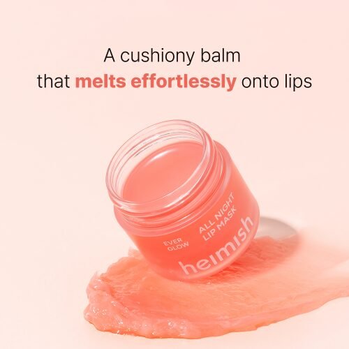 Heimish Ever Glow All Night Lip Mask - Imagen 4