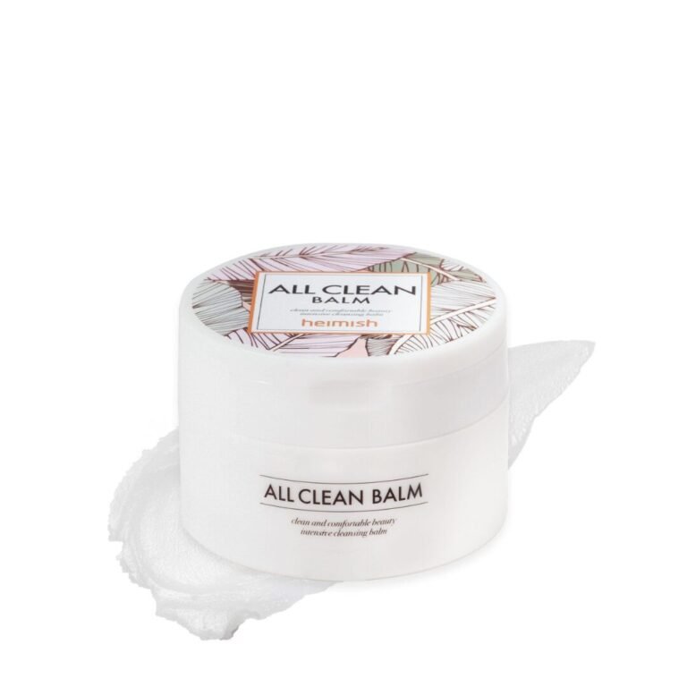 Heimish All Clean balm