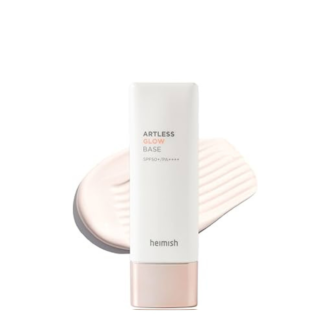 Heimish Artless Glow Sunscreen Shine  SPF50+ PA+++ 40ml