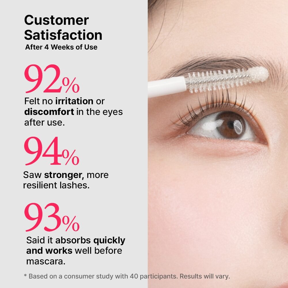 Heimish Dailism Peptide Enhancing Lash Serum - Imagen 3