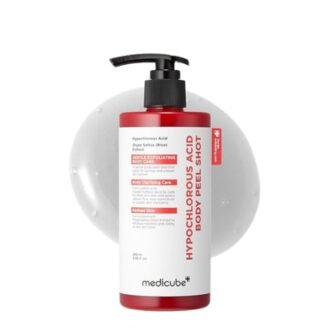 Medicube Hypochlorous Acid Body Peel Shot 280ml