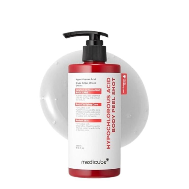 Medicube Hypochlorous Acid Body Peel Shot 280ml