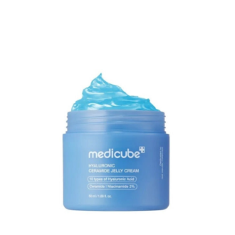 Medicube – Hyaluronic Ceramide Jelly Cream, 50ml