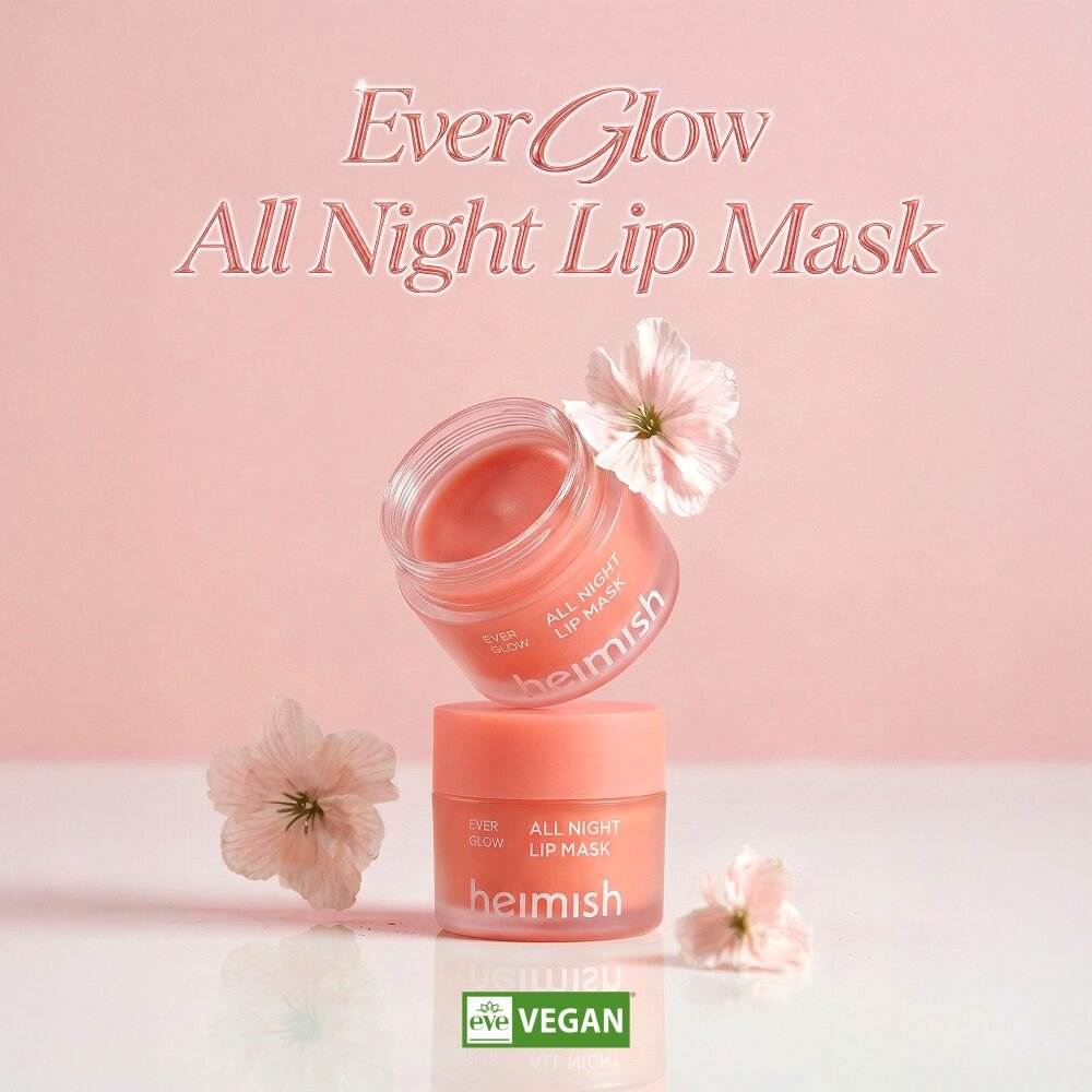 Heimish Ever Glow All Night Lip Mask - Imagen 2
