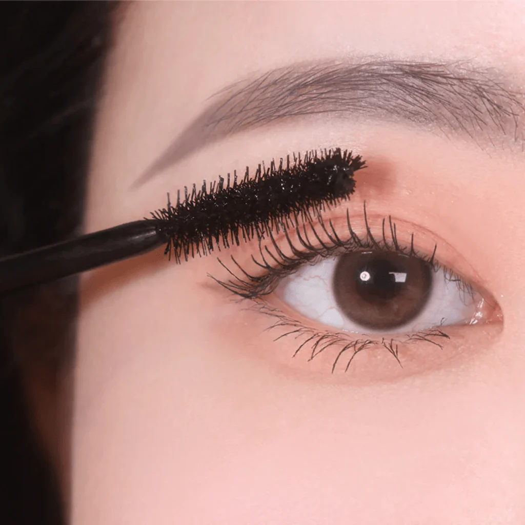 Heimish renew Dailism Smudge Stop mascara Volume Black - Imagen 3