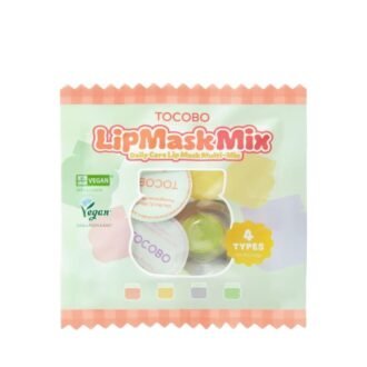 Tocobo Blister Jelly Pack 4 unidades