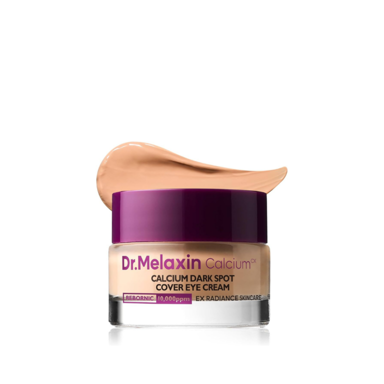 Dr.Melaxin - Cemenrete Calcium Dark Spot Eye Cream
