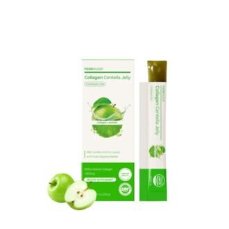 Foodology Collagen Centella Jelly