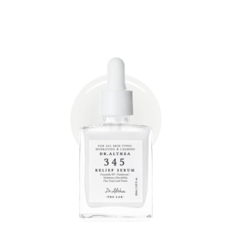 Dr.Althea 345 Relief Serum 30ml