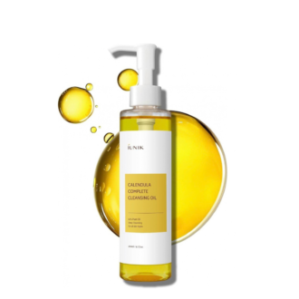 IUNIK Calendula Complete Cleansing Oil