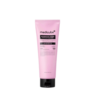 MEDICUBE Rosemary PDRN Hair & Scalp Conditioner