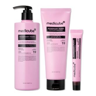 MEDICUBE Rosemary PDRN Hair & Scalp