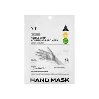 VT Cosmetics Reedle Shot Nourishing Hand Mask 50ml