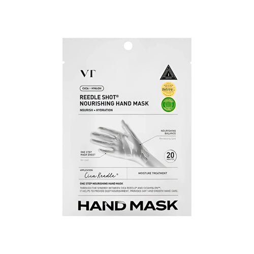 VT Cosmetics Reedle Shot Nourishing Hand Mask 50ml