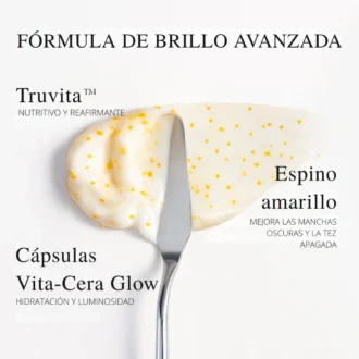 D’Alba Vita Toning Capsule Cream 55g
