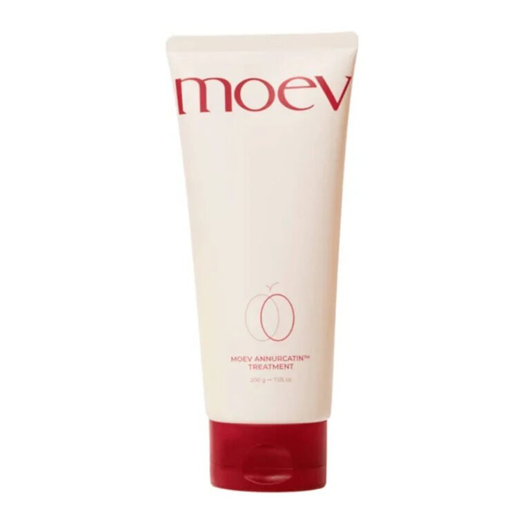 MOEV Annurcatin Treatment 200 g