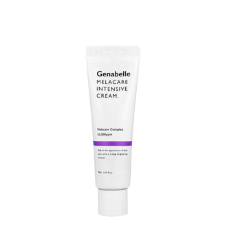 Genabelle Melacare Intensive Cream