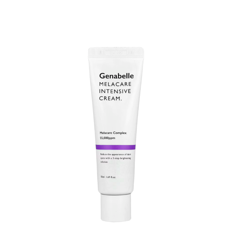 Genabelle Melacare Intensive Cream