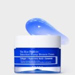 COSRX The Blue Peptide Bakuchiol Plump Bounce Cream 50g