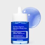 COSRX The Blue Peptide Bakuchiol Plump Glow Serum 50ml