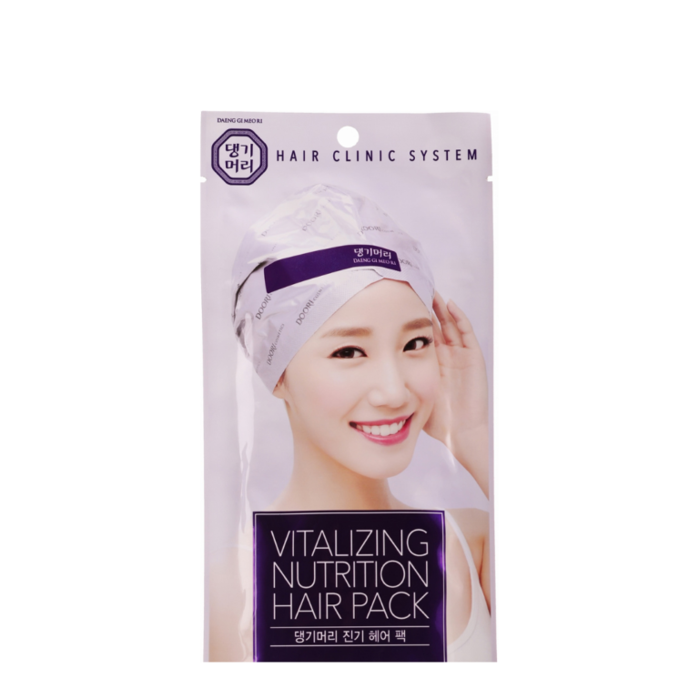 Daeng Gi Meo Ri Vitalizing Nutrition Hair Pack With Hair Cap 35 ml