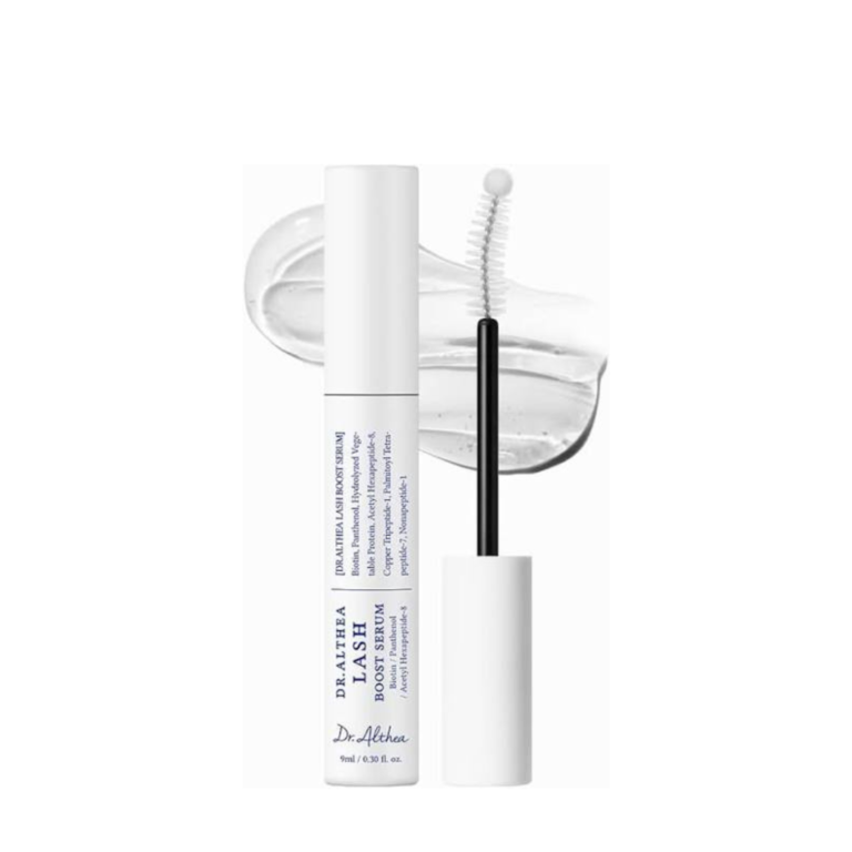 Dr. Althea Eye Lash Boost Serum