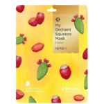 FRUDIA My Orchard Squeeze Mask (Cactus)