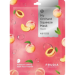 FRUDIA My Orchard Squeeze Mask (Peach)
