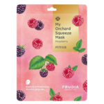 FRUDIA My Orchard Squeeze Mask (Raspberry)