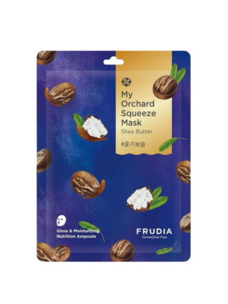 FRUDIA My Orchard Squeeze Mask (Shea Butter)