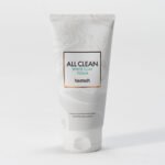 Heimish All Clean White Clay Foam 150g