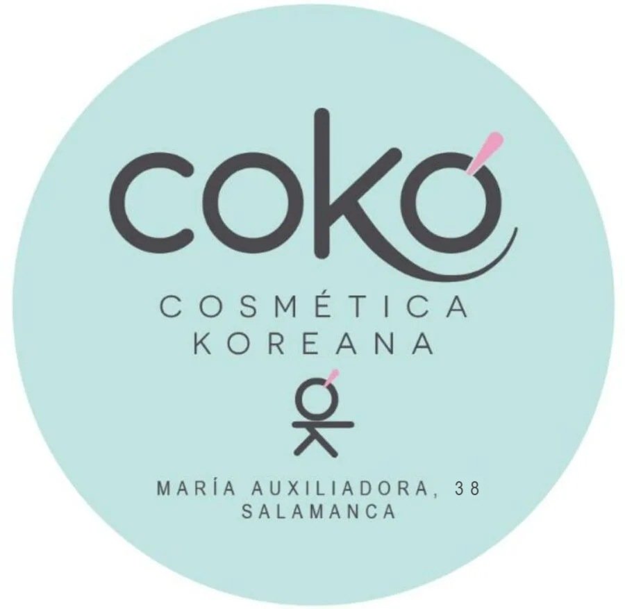 Cokó Cosmética Koreana - María Auxiliadora 38, Salamanca