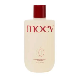 MOEV Annurcatin Shampoo 300 ml