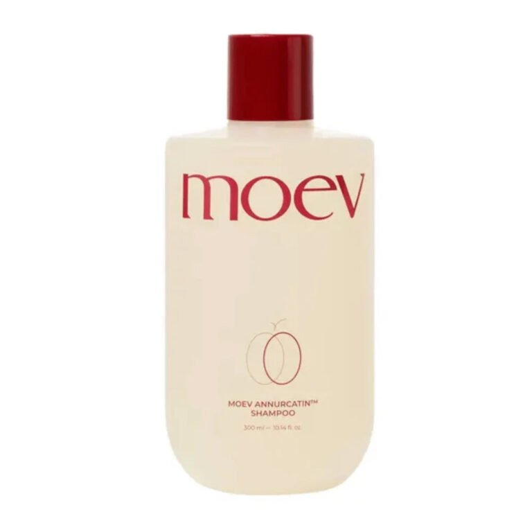 MOEV Annurcatin Shampoo 300 ml
