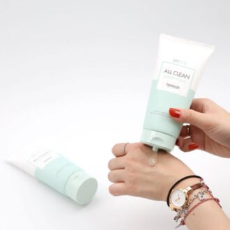 Heimish All Clean Green Foam pH 5.5 150g
