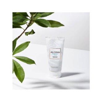 Heimish All Clean White Clay Foam 150g