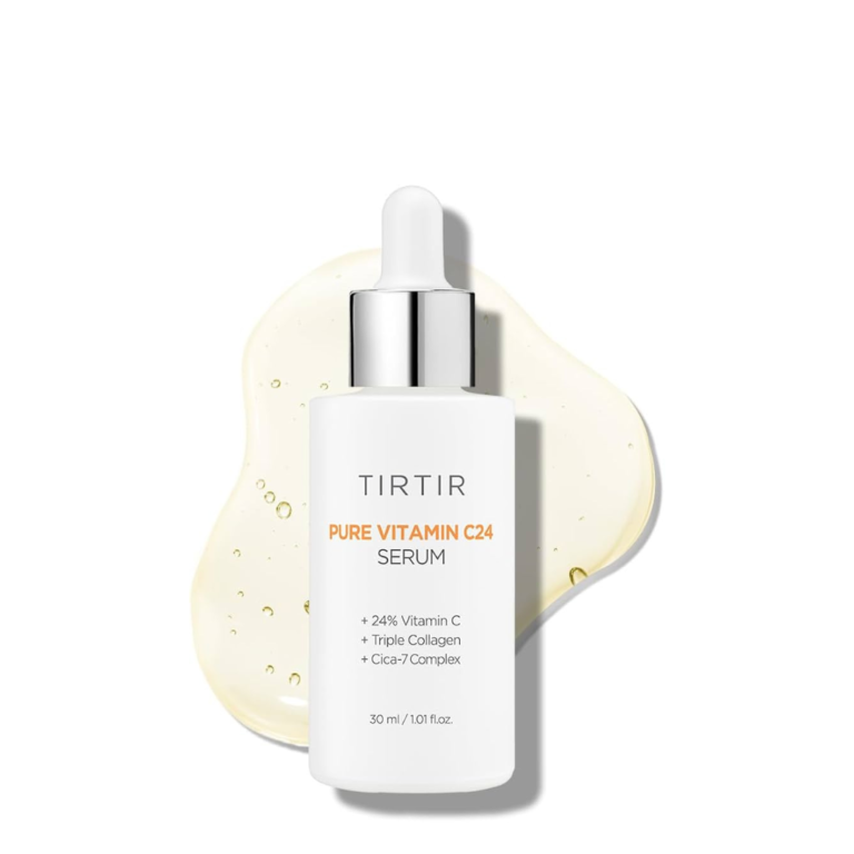 TIRTIR Pure Vitamin C24 Serum