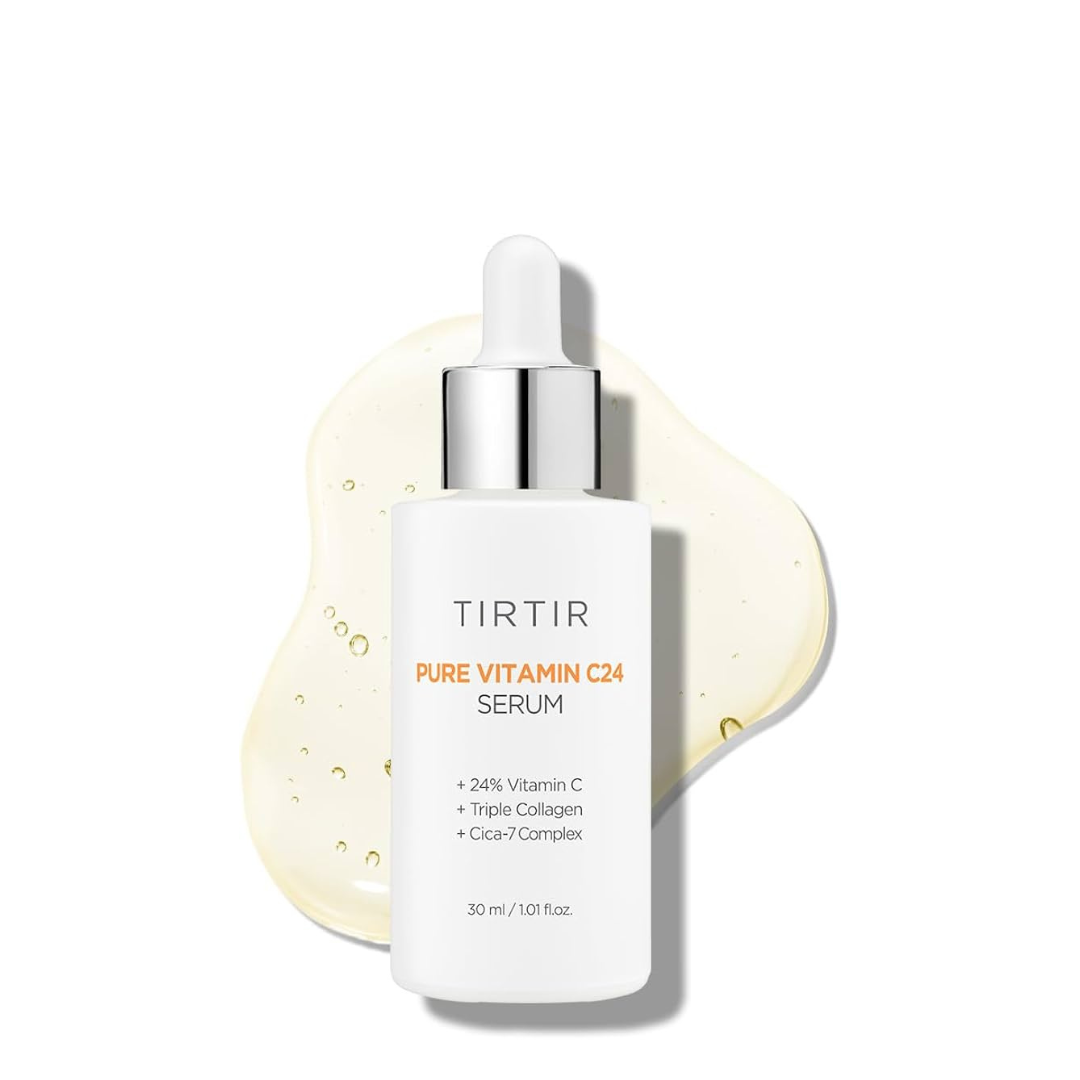 TIRTIR Pure Vitamin C24 Serum