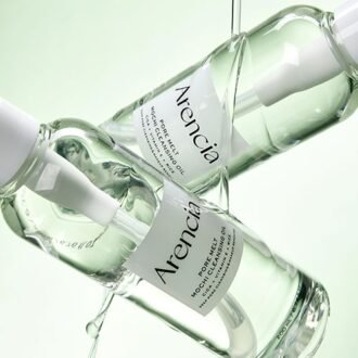 Arencia Pore Melt Mochi Cleansing Oil aceite limpiador
