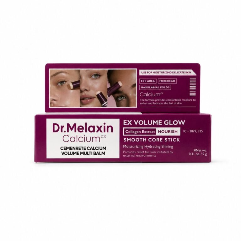 Dr.Melaxin Calcium Volume Multi Balm 9 g