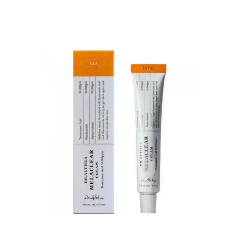 Dr. Althea Melaclear Cream