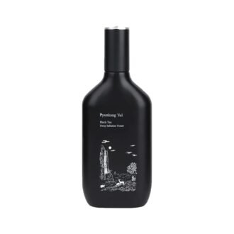 PYUNKANG YUL Black Tea Deep Infusion Toner 130ml
