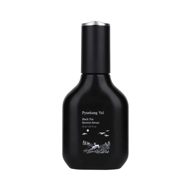 PYUNKANG YUL Black Tea Boosting Serum 45ml