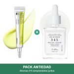 Pack Antiedad: Celimax Vita A Retinal Shot + Dr.Althea 345 Relief Serum