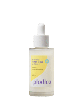 PLODICA Into the Water-Hole Ampoule