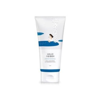 ROUND LAB Birch Juice Moisturizing Cleanser 150 ml
