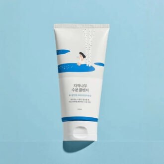 ROUND LAB Birch Juice Moisturizing Cleanser 150 ml