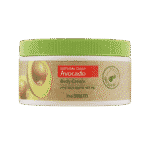 THE SAEM Natural Daily Avocado Body Cream 300ml