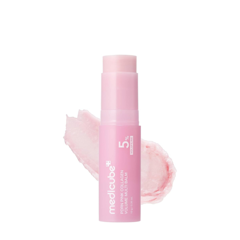 Medicube PDRN Pink Collagen Volume Multi Balm – 10 g